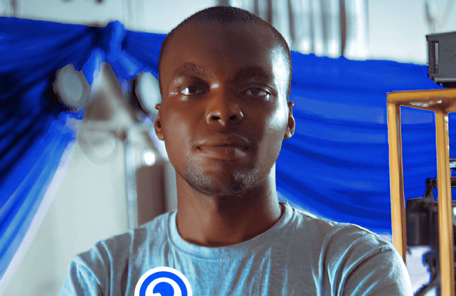 Michael O. Benson - CTO & Co-Founder